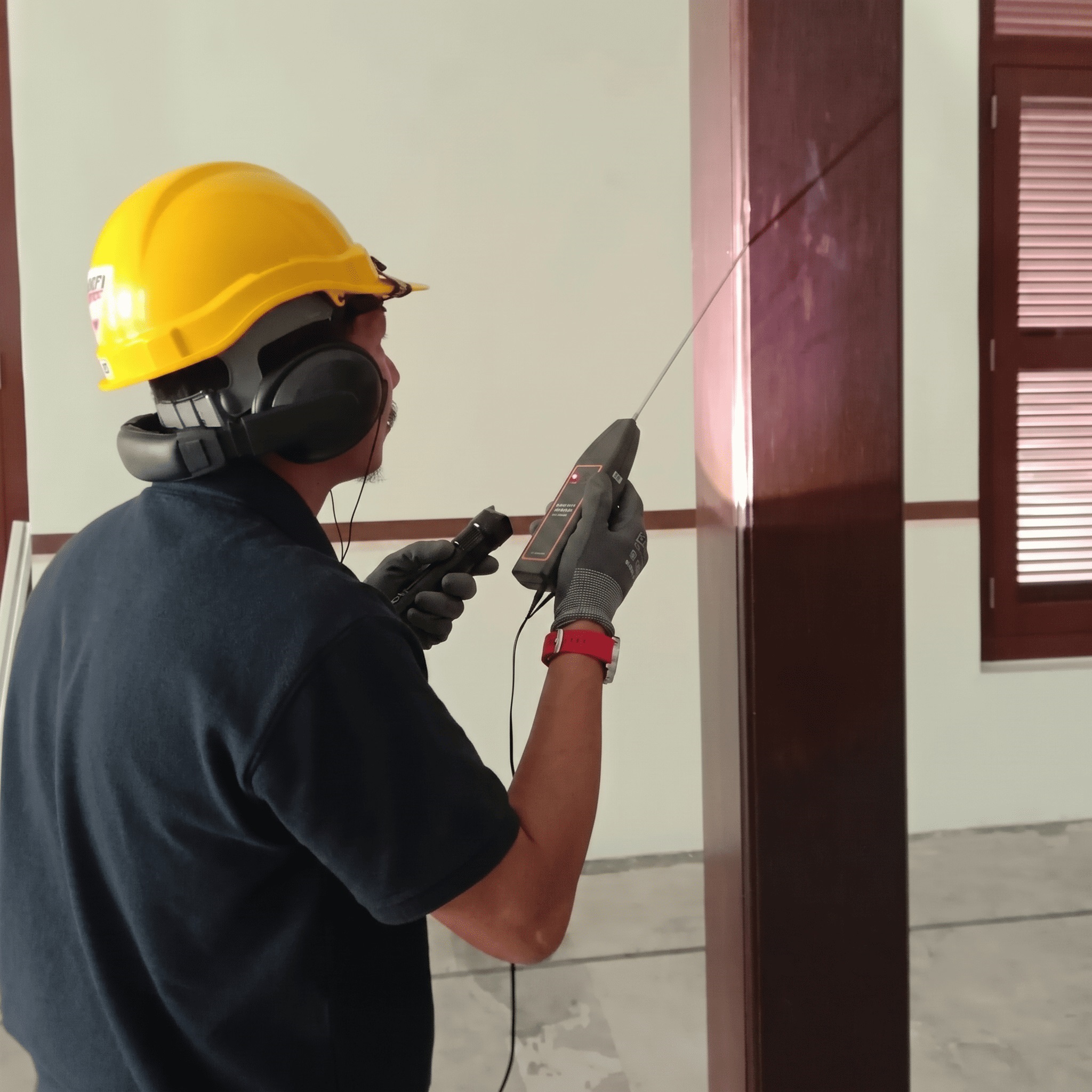 termite treatment